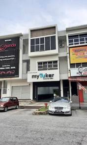 Shop lot For Sale in Kajang,SGR