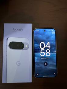 Google Pixel 10 MY SET