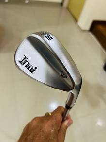 INDIGOLF Stingray 50deg Approach Wedge