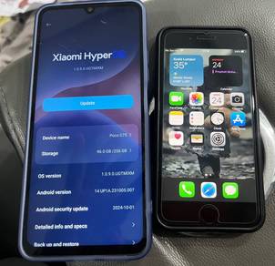 phone rosak