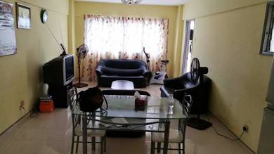 Apartment For Sale in Sri Bahagia Court