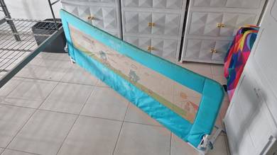 penahan katil / bed guard 