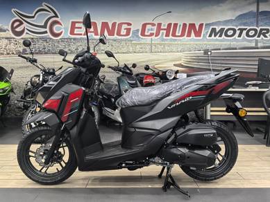 Honda Vario 125