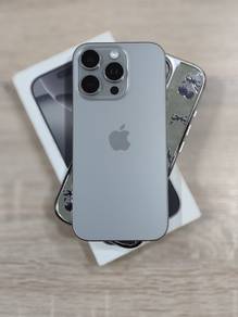 iPhone 16 Pro 256GB Fullbox