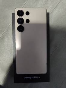 Samsung Galaxy S25 Ultra 12/512gb