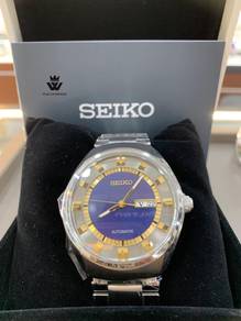 Seiko SNKN79K1 Automatic – Vintage Style, Modern