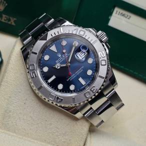 Rolex Yacht Master 116622