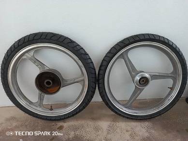 Rim Lc 135
