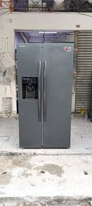 Toshiba Inverter Peti ais Fridge 573Lt