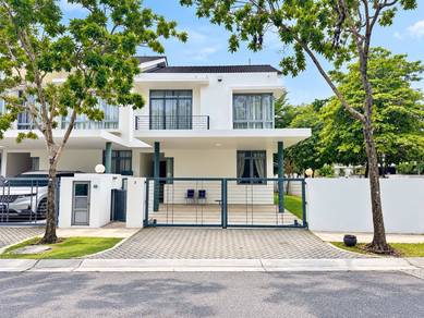 2-storey Terraced House For Sale in Cyberjaya,SGR