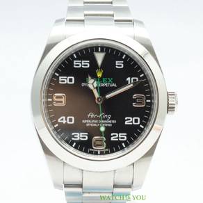 Rolex Air-King 116900