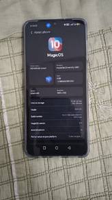 Honor 500 smart 5G