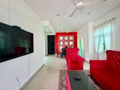 Semi-Detached House For Sale in Kuantan,PHG