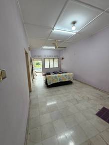 1-storey Terraced House For Sale in Skudai,JHR