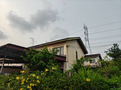 2-storey Terraced House For Sale in Masai,JHR