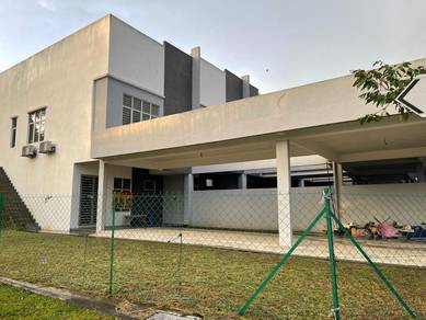1.5-storey Terraced House For Sale in Nilai,SGR