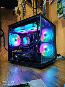 Budget Ryzen 5 Gaming PC