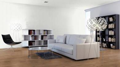 Laminate Flooring Great New