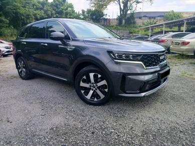 2023 Kia Sorento 2WD