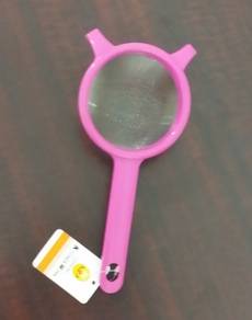 10cm Metal Siffer