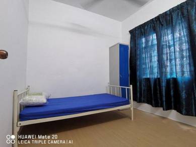 Room in Port Klang, SGR