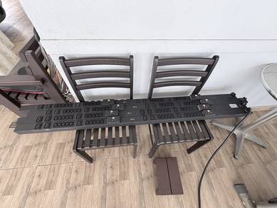 Vertiv PDU Used