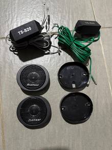 Pioneer Tweeter