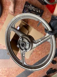 Rim 3 batang pnp lc v8