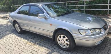 Toyota Camry GX in Ampang, KUL