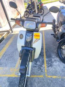 Honda EX5