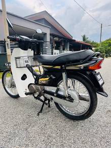 Honda EX5 Dream