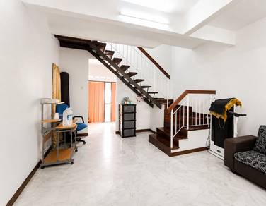 2-storey Terraced House For Sale in Ampang,KUL