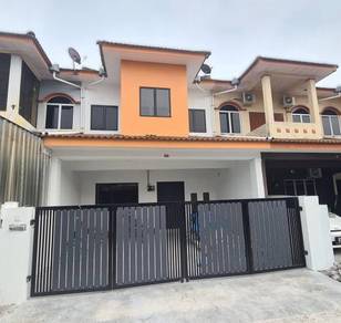 2-storey Terraced House For Sale in Taiping,PRK