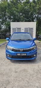 Perodua Bezza PREMIUM X in Cheras, KUL