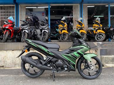 Yamaha 135LC