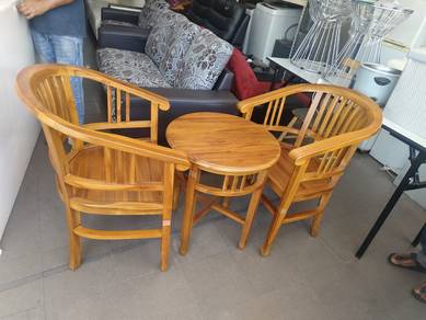 patio set 10/9