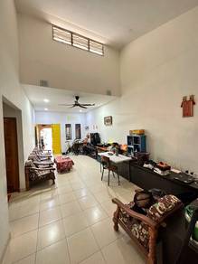 1-storey Terraced House For Sale in Kuching,SWK