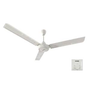 Khind 60“ 3 Blades Ceiling Fan CF618 WHITE