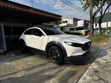 Mazda CX-30 G 2WD STD in Jelutong, PNG