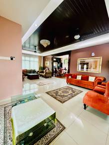 Bungalow House For Sale in Senawang,NSN