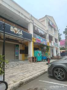 Shop lot For Rent in Senawang,NSN