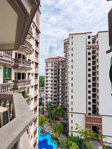 Condominium For Sale in Dwi Mahkota