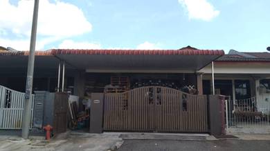 Terraced House For Sale in Sungai Petani,KDH