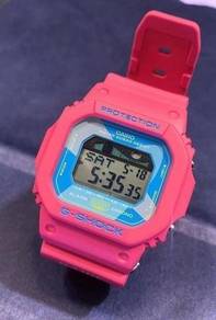 Watch- Casio BABY G G-LIDE BLX560VH-4- ORIGINAL