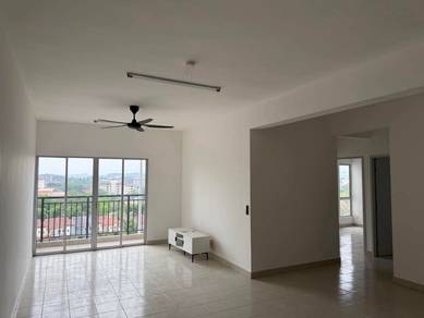 Apartment For Rent in Shah Alam,SGR