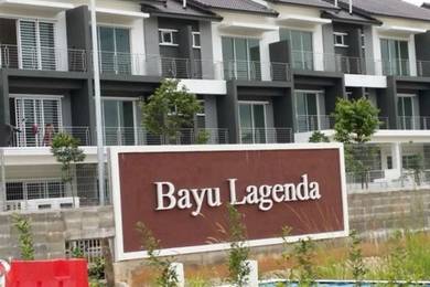 3-storey Terraced House For Sale in Rawang,SGR