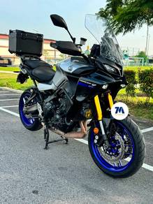 Yamaha Tracer 900GT