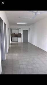 Apartment For Sale in Pangsapuri Desa Mas (Rawang)