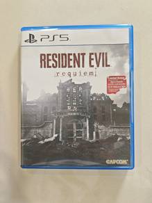 Resident Evil Requiem 