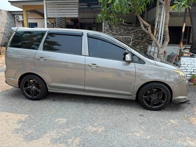 Proton Exora EXECUTIVE in Port Dickson, NSN